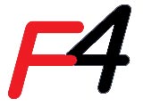 F4 Logo